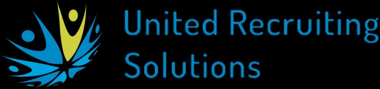 United Recruiting Solutions logo